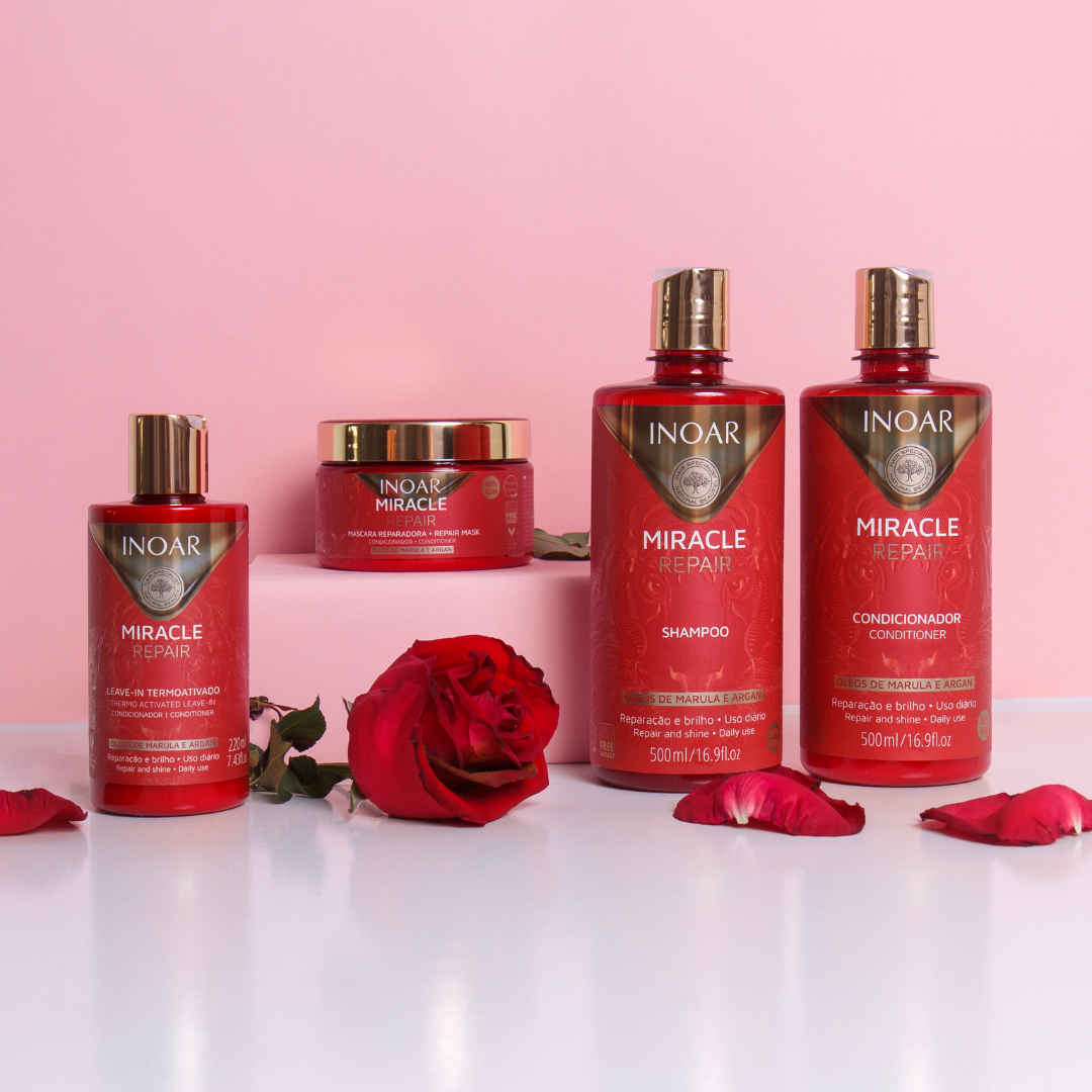 Miracle Repair – inoar.lt Miracle Repair – inoar.lt