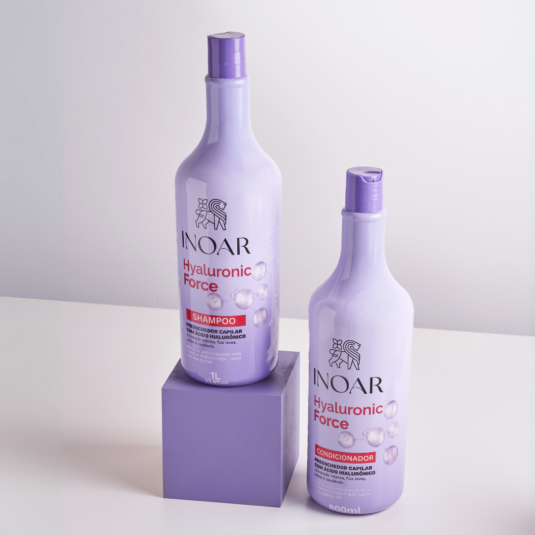 Hyaluronic Force