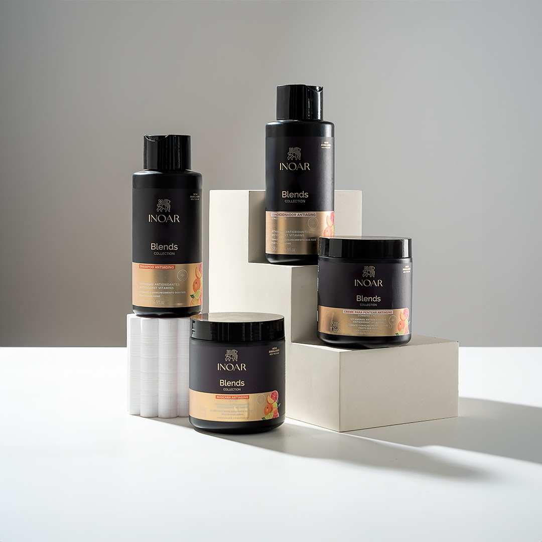 Blends – inoar.lt