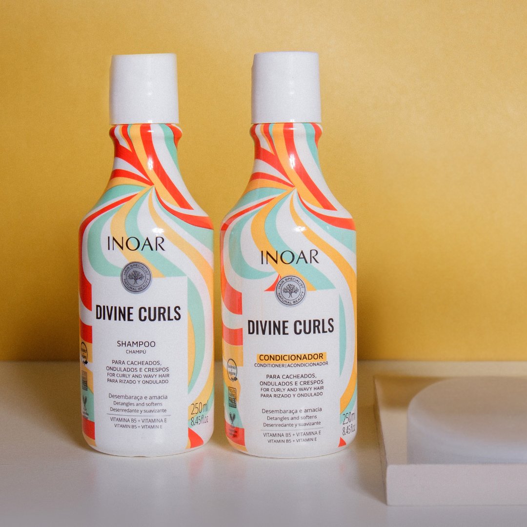 Divine Curls