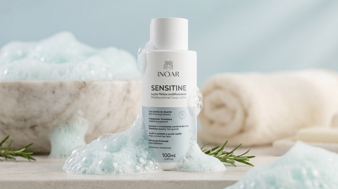 Sensitine