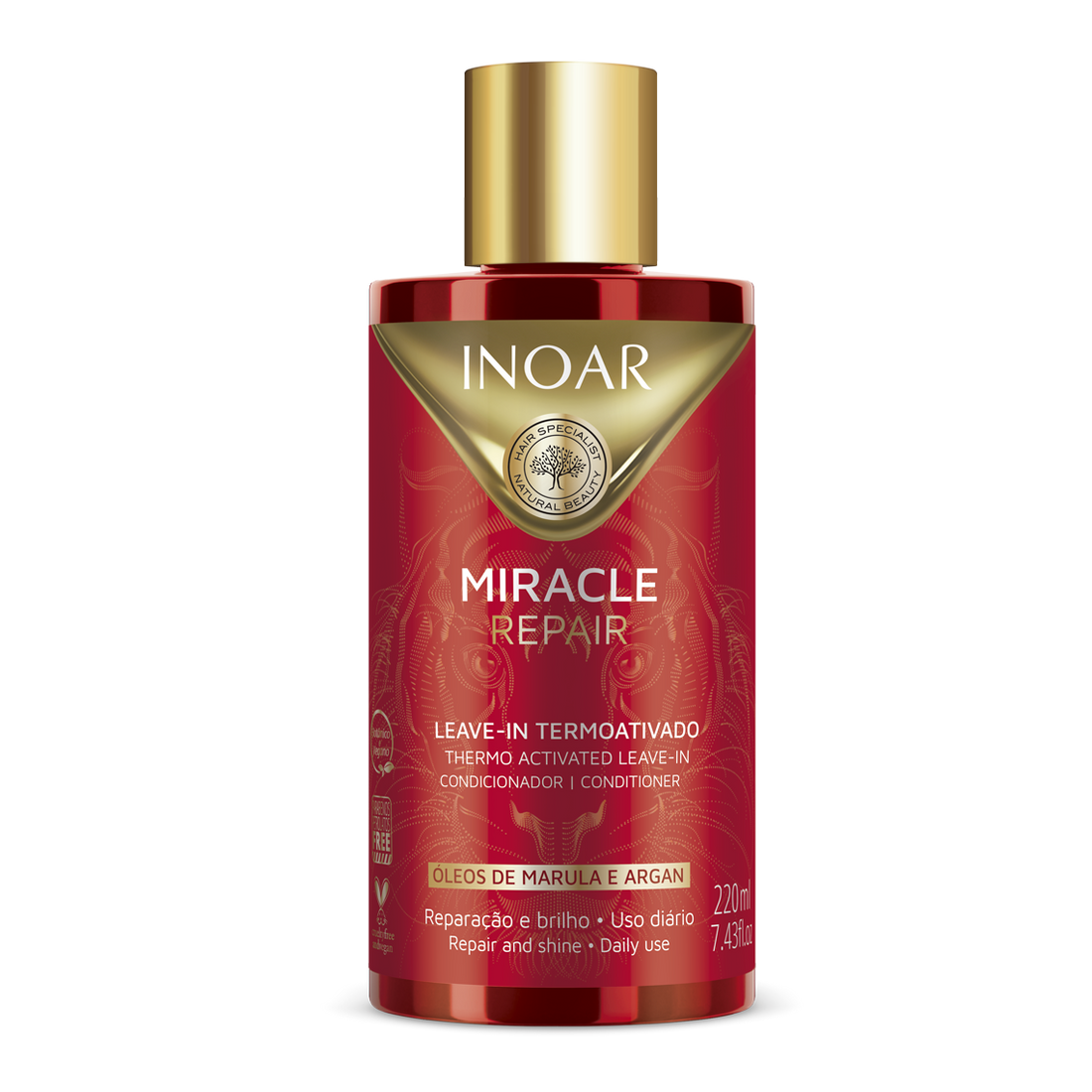 Miracle Repair – inoar.lt Miracle Repair – inoar.lt