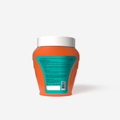 INOAR Multifunctional Cream Perfect Curls - multifunkcinis tobulų garbanų kremas 1000 g