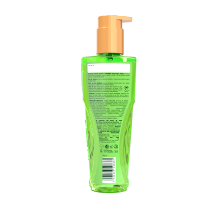 Inoar Botanical Avocado Oil - maitinantis avokadų aliejus plaukams 110 ml