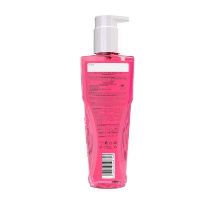 INOAR Liso Extraordinario Serum - plaukus glotninantis serumas 110 ml