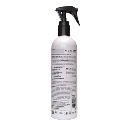 INOAR Rivo Fio Leave-in - anti-frizz nenuplaunamas balzamas plaukams 250 ml