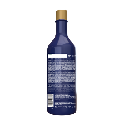 INOAR Baccarah Blue Shampoo - plaukus maitinantis šampūnas