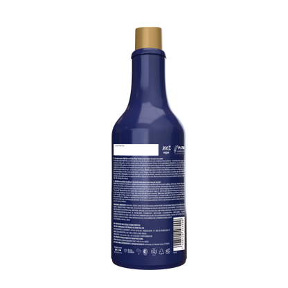 INOAR Baccarah Blue Conditioner - plaukus maitinantis kondicionierius