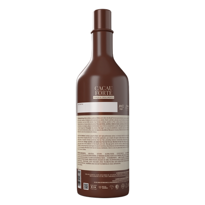 Inoar Cocoa Forte Conditioner - plaukus stiprinantis kondicionierius su Biotinu