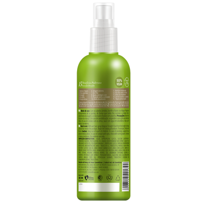INOAR Liso Magico Progressivo - purškiamas fluidas 200 ml