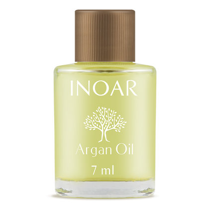 INOAR Argan Oil - daugiafunkcinis argano aliejus 7 ml